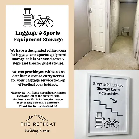 Penthouse Retreat - 2 Bed Flat, Sleeps 4 - Town Centre, Hadrians